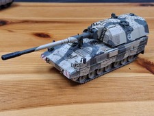 German isaf panzerhaubitze gebraucht kaufen  Heideck