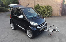 Smart motorhome tow for sale  BICESTER