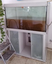 Aquarium aquatlantis 400 d'occasion  Belley
