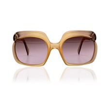 Occhiali sole vintage usato  Roma
