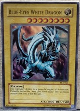 blue eyes white dragon ske 001 gebraucht kaufen blue eyes white dragon ske 001 gebraucht kaufen  Berlin