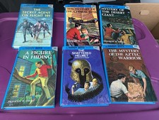 Hardy boys lot for sale  Fultondale