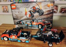 Lego technic technic for sale  Gretna