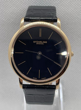 Stuhrling men swiss for sale  WOKING