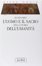 Opera omnia. uomo usato  Italia