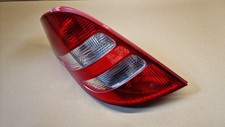 Rückleuchte mercedes klasse gebraucht kaufen  Annaburg