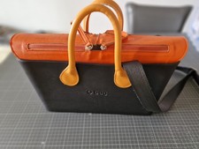 Bag tasche schwarz gebraucht kaufen  Berlin