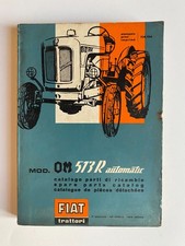 Mc530 manuale uso usato  Pinerolo