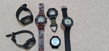 Joblot lcd digital for sale  GRANTHAM