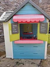 Used smoby life for sale  EPSOM