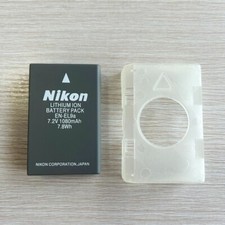 Oem nikon el9a for sale  Chino