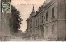 S14419 cpa rosières d'occasion  Guéret