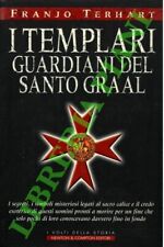 Terhart franjo templari usato  Italia