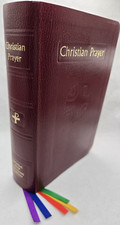 Christian prayer liturgy for sale  Colorado Springs