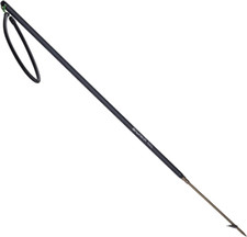 Pole spear unisex usato  Roma