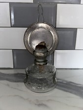 Small vintage glass for sale  WIGAN