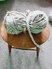 100 wool yarn for sale  MANCHESTER