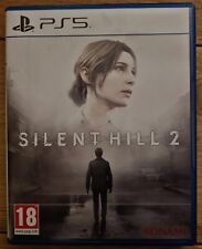 Silent hill ps5 d'occasion  Poissy