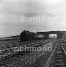 Farington royal scot for sale  BOW STREET