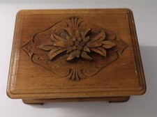 Vintage brienzer holz for sale  NEWCASTLE EMLYN