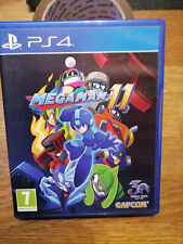 Megaman complet ps4 d'occasion  Beaucaire