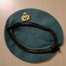 Basco aeronautica militare usato  Foggia