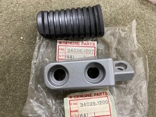 Kawasaki nos rear for sale Kawasaki nos rear for sale  CLITHEROE