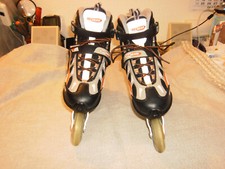 Skate rollerskates rollschuhe gebraucht kaufen  Ansbach