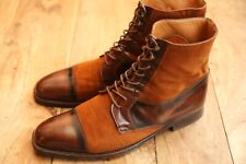 Moreschi parade brown for sale  SUTTON COLDFIELD