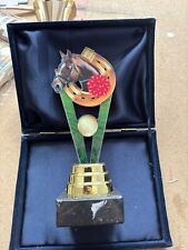 Horse competition sports for sale  BLACKPOOL