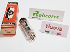 Antica valvola elettronica usato  Matelica