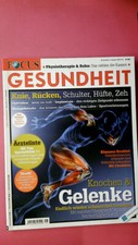 237806 focus gesundheit gebraucht kaufen  Herzebrock-Clarholz
