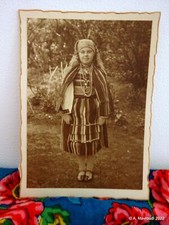 Polish traditional costume for sale  LAUNCESTON