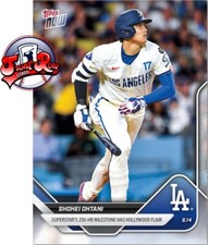 Shohei ohtani 2025 for sale  Macomb