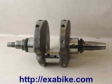 Vilebrequin yamaha 500 d'occasion  Languidic