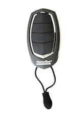 Motorline mx4sp rcm for sale  FILEY
