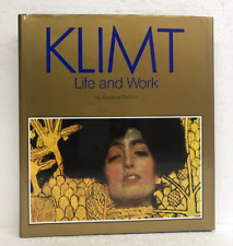 Gustav klimt life for sale  Waterford