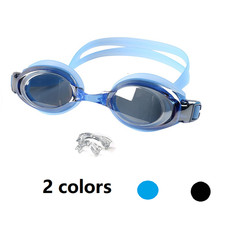 Ptische schwimmbrille sehstär gebraucht kaufen  Deutschland