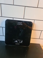 Renpho digital bathroom for sale  ROTHERHAM