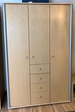 Paidi kinder kleiderschrank gebraucht kaufen  Donauwörth