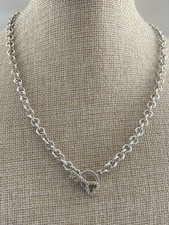 925 silver necklace for sale  LYTHAM ST. ANNES