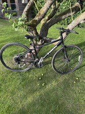 Trek fx7.2 hybrid for sale  NORTHALLERTON