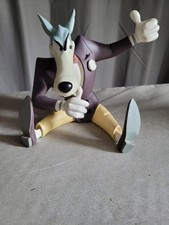Loup tex avery d'occasion  Notre-Dame-de-Bondeville