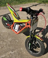Mecatecno kids electric for sale  PONTYPRIDD