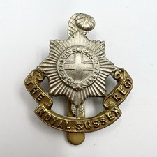 Genuine royal sussex for sale  BIRKENHEAD