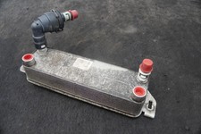 Usado, Refrigerador de óleo de transmissão 6.7L HC3Z7A095B fabricante de equipamento original Ford F250 F350 Super Duty 2017-19 comprar usado  Enviando para Brazil
