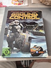 Spiel ground control gebraucht kaufen  Deutschland