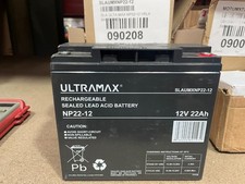 Customer return ultramax for sale  LONDON