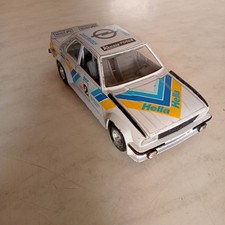 Opel ascona 400 usato  San Martino Valle Caudina