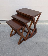 Set rustic wood for sale  Aurora